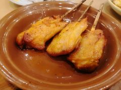 -萨莉亚意式餐厅(特力时尚汇店)