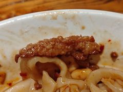 -洛阳面馆(红专路店)