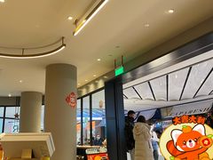 -星巴克臻选(北京银泰店)