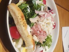 -玛尚诺意式餐厅(新达汇三林店)