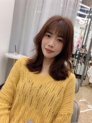 -Mix Boom Hair salon