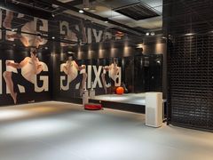 -韦德伍斯健身(沈阳K11Select购物艺术中心店)