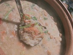 -大洋家·精品潮汕菜·生腌砂锅粥(天河东路店)