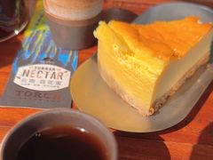 -Torch Coffee 炬点咖啡