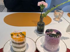 -BONBON 西餐·甜品