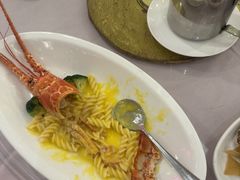 -顺风海鲜港(金玉兰店)
