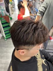 -卓梵美发·精品Salon