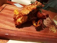 烤美式猪仔骨-卡朋厨房(289艺术园区店)