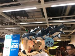 -宜家家居(西安未央商场店)