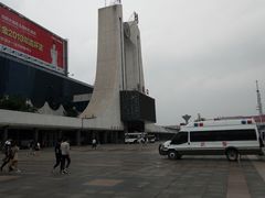 -岳阳站