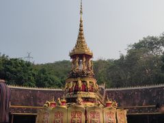 -西双版纳勐泐文化旅游区