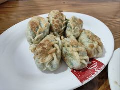 特色煎饺-皮蛋弟砂锅店(总店)