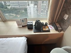 -香港华美达海景酒店