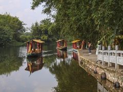 -荔江湾景区