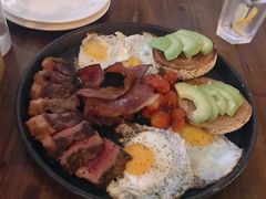-Liberty Brewing Co·曼哈顿餐吧