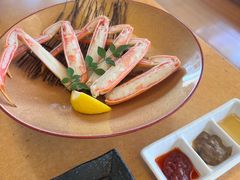 -蟹道乐(道顿堀本店)