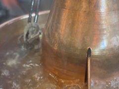 -北门涮肉·炭火铜锅涮肉(什刹海店)