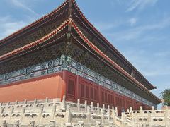 -北京市劳动人民文化宫(太庙)