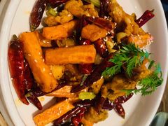 -榕意·川味之美(深业上城店)