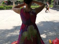 -南岳衡山风景名胜区-南岳大庙