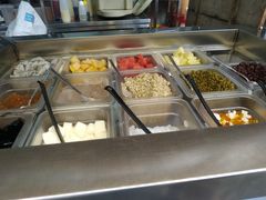 -桐园果汇(湖贝店)