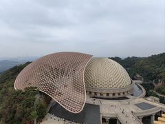 -牛首山文化旅游区