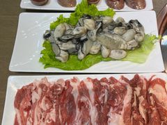 -徐记手切鲜羊肉(辽沈二街店)