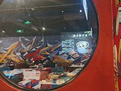 -醉炫音速烧烤·干煸菜(沙河总店)
