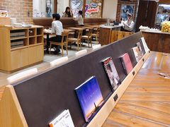 -THE Original PANCAKE HOUSE(博多マルイ店)