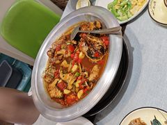 -大师傅金奖啤酒鱼(西街口总店)
