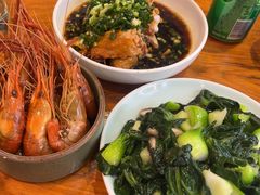 -百家鲜·杭帮菜