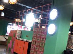 -铭记蛙小仙·活蛙畅享(CBD万达广场店)