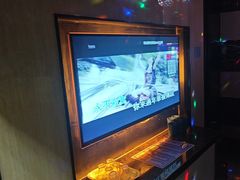 -音乐在线主题氧吧KTV(佳宁娜广场店)