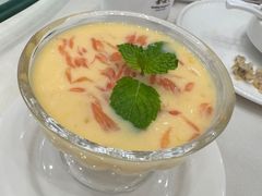 -喜宴·粤菜·茶点·海鲜(光浩店)