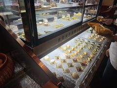 -牛New寿喜烧(金鹰世界店)