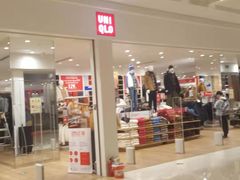 -优衣库(郑州丹尼斯大卫城店)