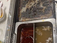 -嗨吃围炉海鲜烤肉自助(保利广场店)