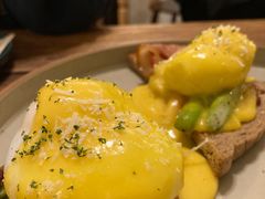 -The Good Place好地方·Brunch·coffee(国贸店)