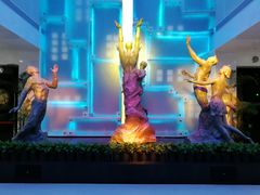 -上海市龙华烈士陵园