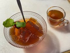 -小吊梨汤·北京菜·烤鸭(白石桥南店)