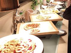 -骑士牛排(北仑银泰城店)