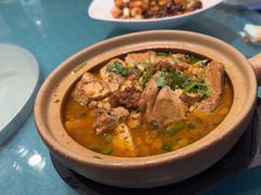 -大清花饺子(山庄店)