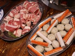 -威邵鸡煲(西华路总店)