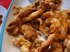-盈春大饭店(千山路店)