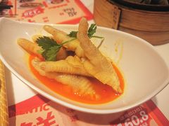 -虾饺妹·酒家(金碧店)