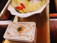 -左庭右院鲜牛肉火锅(苏州园区永旺店)