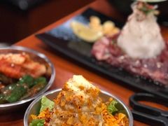 -大阪烧肉BAKA一代(十亩地店)