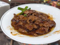 -陈记菜馆·非遗淮扬菜(东关街教场店)