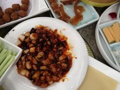-大鸭梨(天通西苑店)