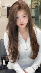 -DL HOPE明星造型